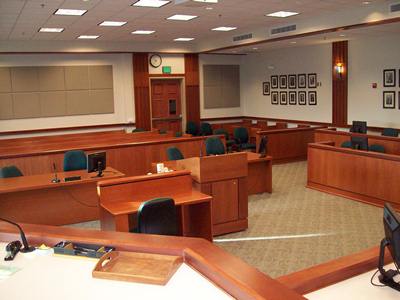 Ada County District Court Idaho Fourth Judicial District Court Ada