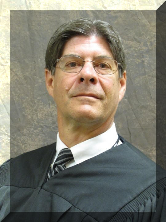 Hon. Kevin Swain