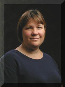 Renee Morse, Family Court Services Coordinator